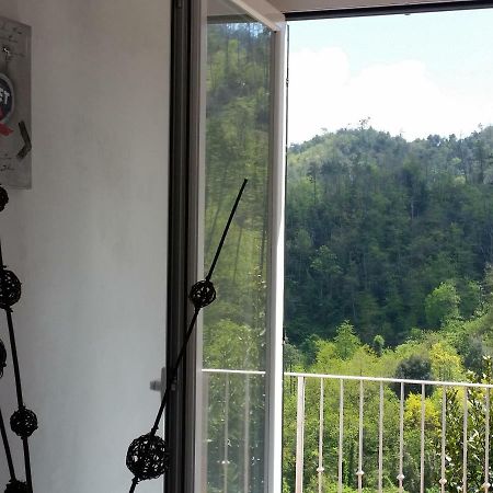 B&B La Costa 皮格诺尼 外观 照片