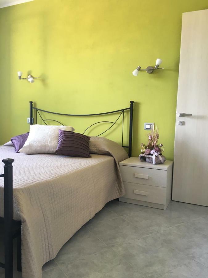 B&B La Costa 皮格诺尼 外观 照片