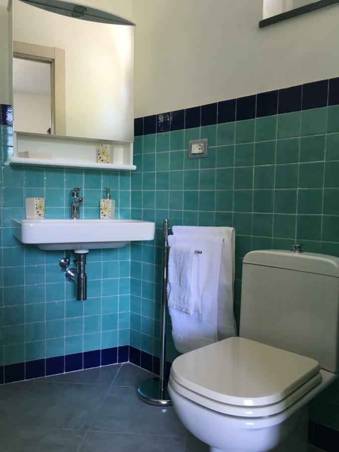B&B La Costa 皮格诺尼 外观 照片