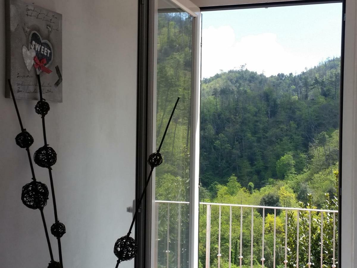 B&B La Costa 皮格诺尼 外观 照片