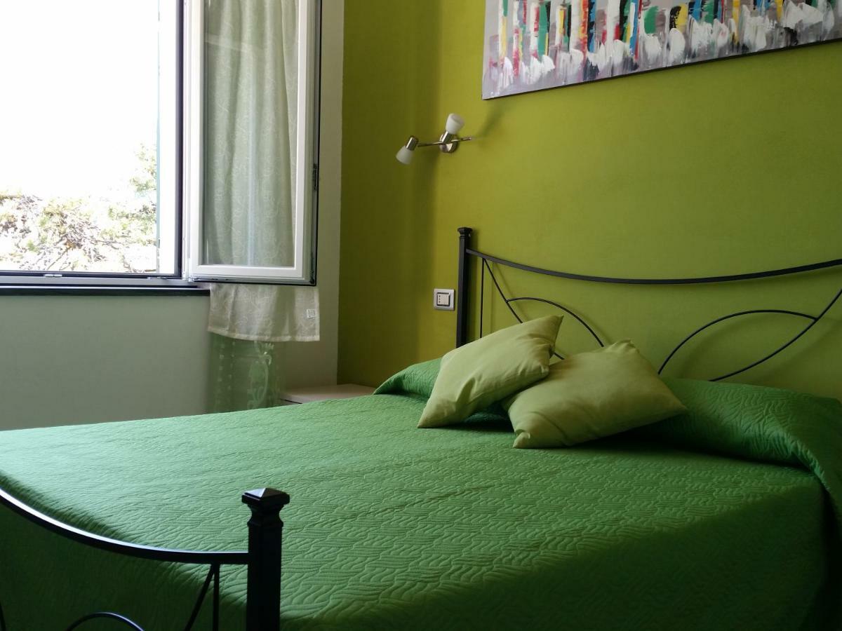 B&B La Costa 皮格诺尼 外观 照片