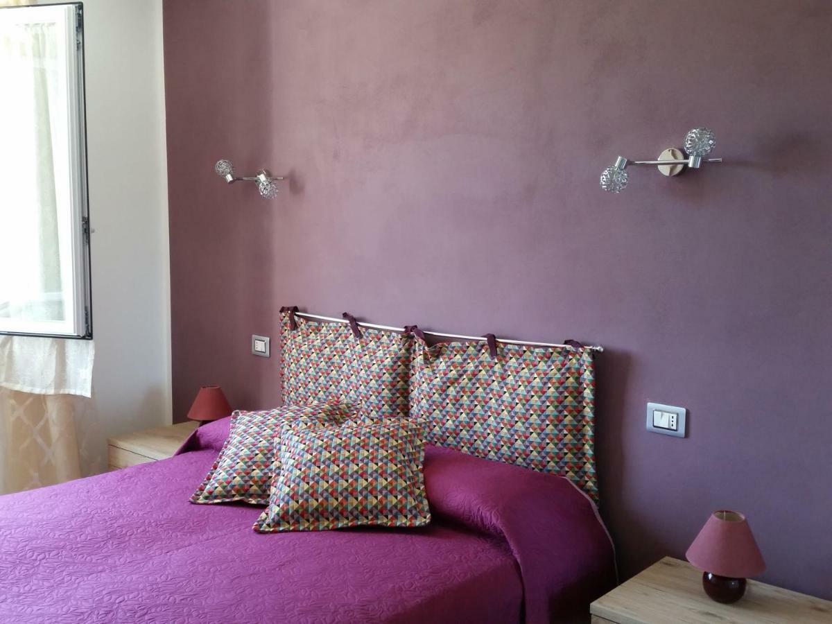 B&B La Costa 皮格诺尼 外观 照片